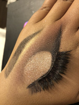 Make-up profesional